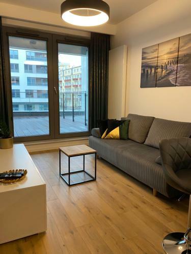 Apartamento Plac Unii Gdynia