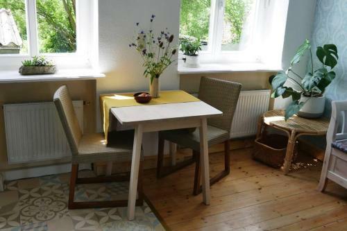 Apartamento Wundersch�ne Helle Wohnung Am Ufer Der Warnow