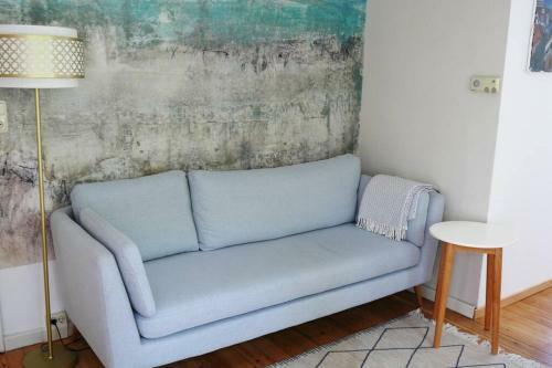 Apartamento Wundersch�ne Helle Wohnung Am Ufer Der Warnow