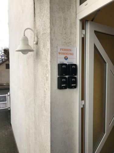 Apartamento Meeresbriese Warnem�nde
