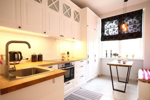 Apartamento Fala Gdynia