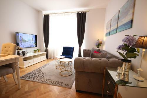 Apartamento Fala Gdynia