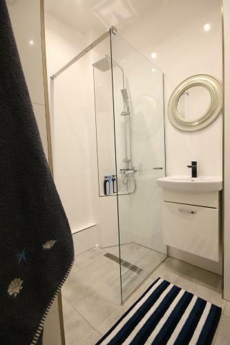 Apartamento Fala Gdynia