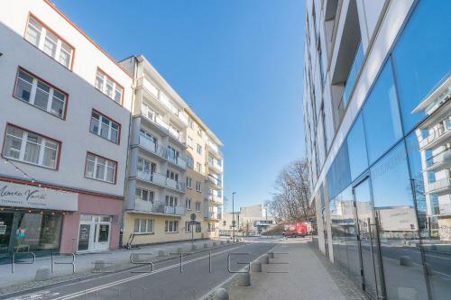 Prestige Apartments Gdynia Muszla