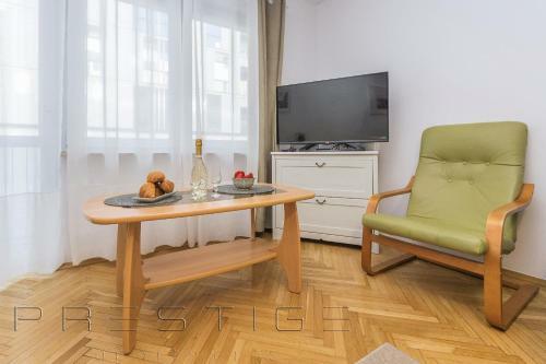Prestige Apartments Gdynia Muszla