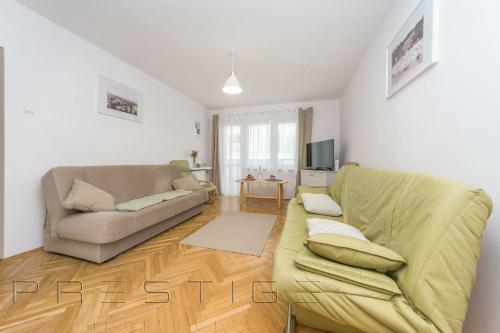 Prestige Apartments Gdynia Muszla