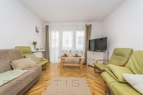 Prestige Apartments Gdynia Muszla