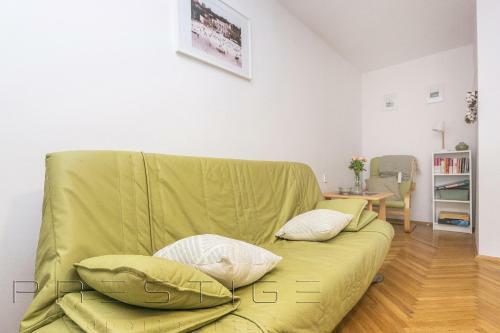Prestige Apartments Gdynia Muszla