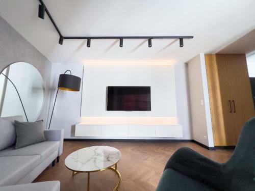 Mint Apartments Premium Gdynia