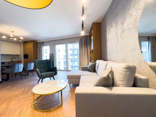 Mint Apartments Premium Gdynia
