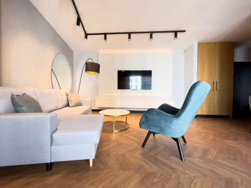 Mint Apartments Premium Gdynia