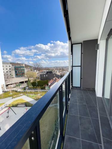 Mint Apartments Premium Gdynia