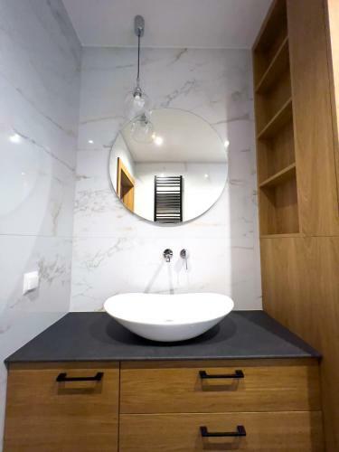 Mint Apartments Premium Gdynia