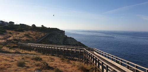 Apartamento Ml Carvoeiro Mar