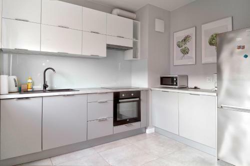 Langgarten Apartments By Little Heaven