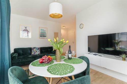 Langgarten Apartments By Little Heaven