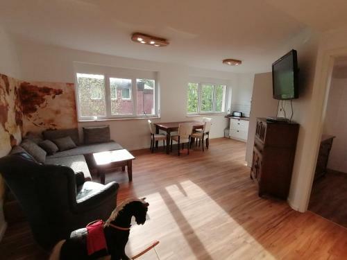 Apartamento 60qm 2 Raum Wohnung Nahe Dem Stadtzentrum