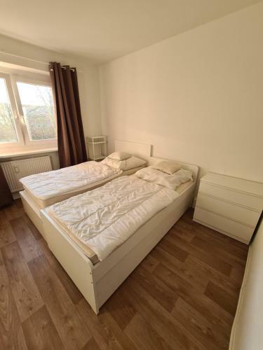 Apartamento Gem�tliche M�blierte Wohnung