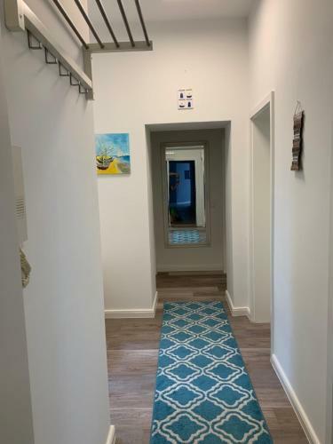 Apartamento Nautica - Ruhige Maritime Ferienwohnung Mit Balkon