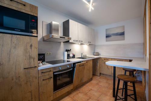 Apartment "heinz Ellmann" Rostock