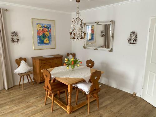 Apartamento Ferienwohnung Giacomelli 1