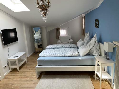 Apartamento Ferienwohnung Giacomelli 1