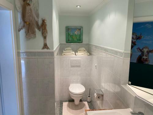 Apartamento Ferienwohnung Giacomelli 1