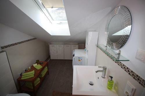 Apartamento Chalet Heidi