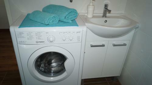 Apartament Na Kryszta?owej