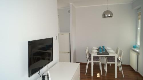 Apartament Na Kryszta?owej