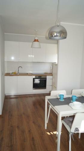 Apartament Na Kryszta?owej