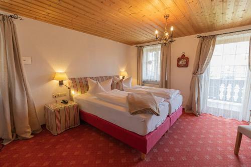 Hotel Garni Reiffenstuel