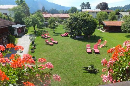 Hotel Garni Reiffenstuel