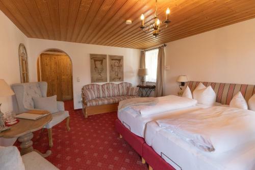 Hotel Garni Reiffenstuel