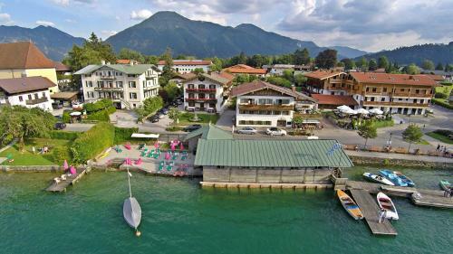 Hotel Garni Reiffenstuel