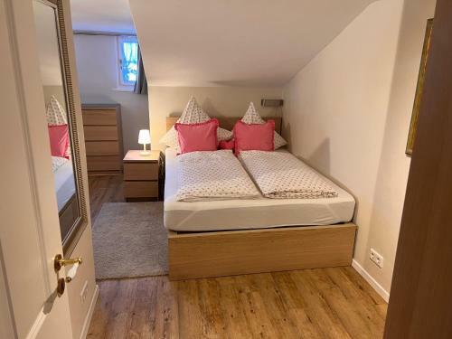 Apartamento Ferienwohnung Giacomelli 2