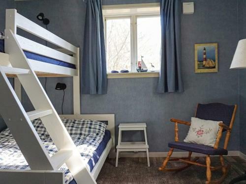 Holiday Home Hunnebostrand XII
