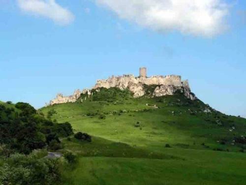 Holiday House Under Tatra's Mountain's