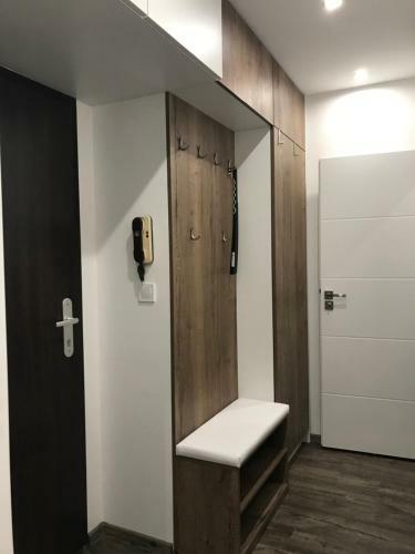 Apartment Kubo