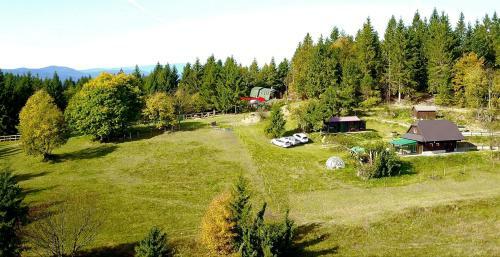 Apartamento Garsonka Na Beskyde