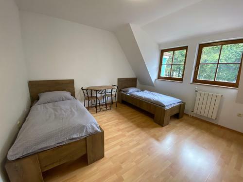 Hostal Julianin Dvor - Vr�tky