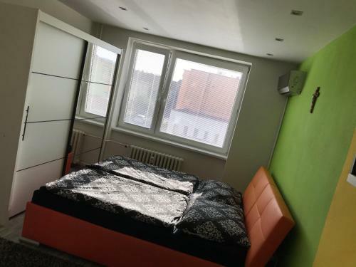 Apartm�n V �plnom Centre