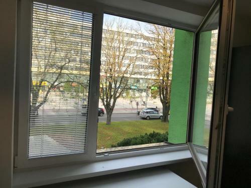 Apartm�n V �plnom Centre