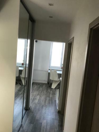Apartm�n V �plnom Centre