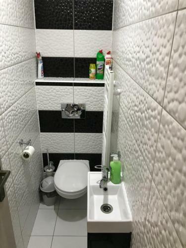 Apartm�n V �plnom Centre
