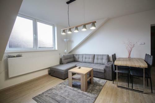 Apartman Pod Hrebienkom