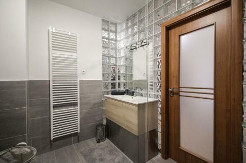 Apartman Pod Hrebienkom