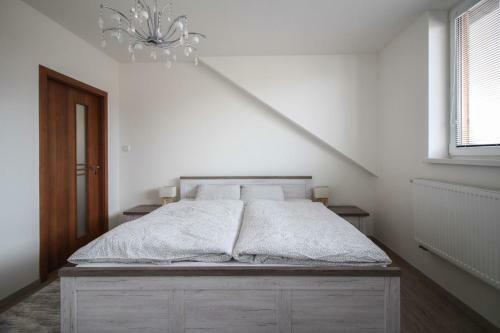 Apartman Pod Hrebienkom