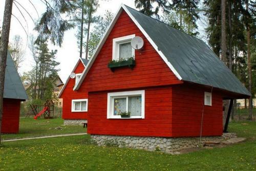 Hotel Chaty Standard Tatry Holiday