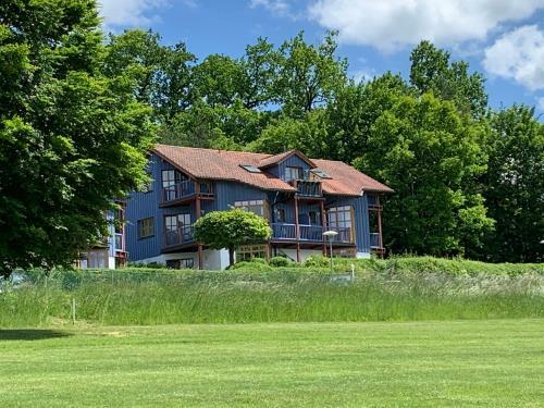 Apartamento Ferienappartement Mit Panoramablick